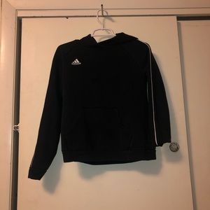 Youth adidas hoodie